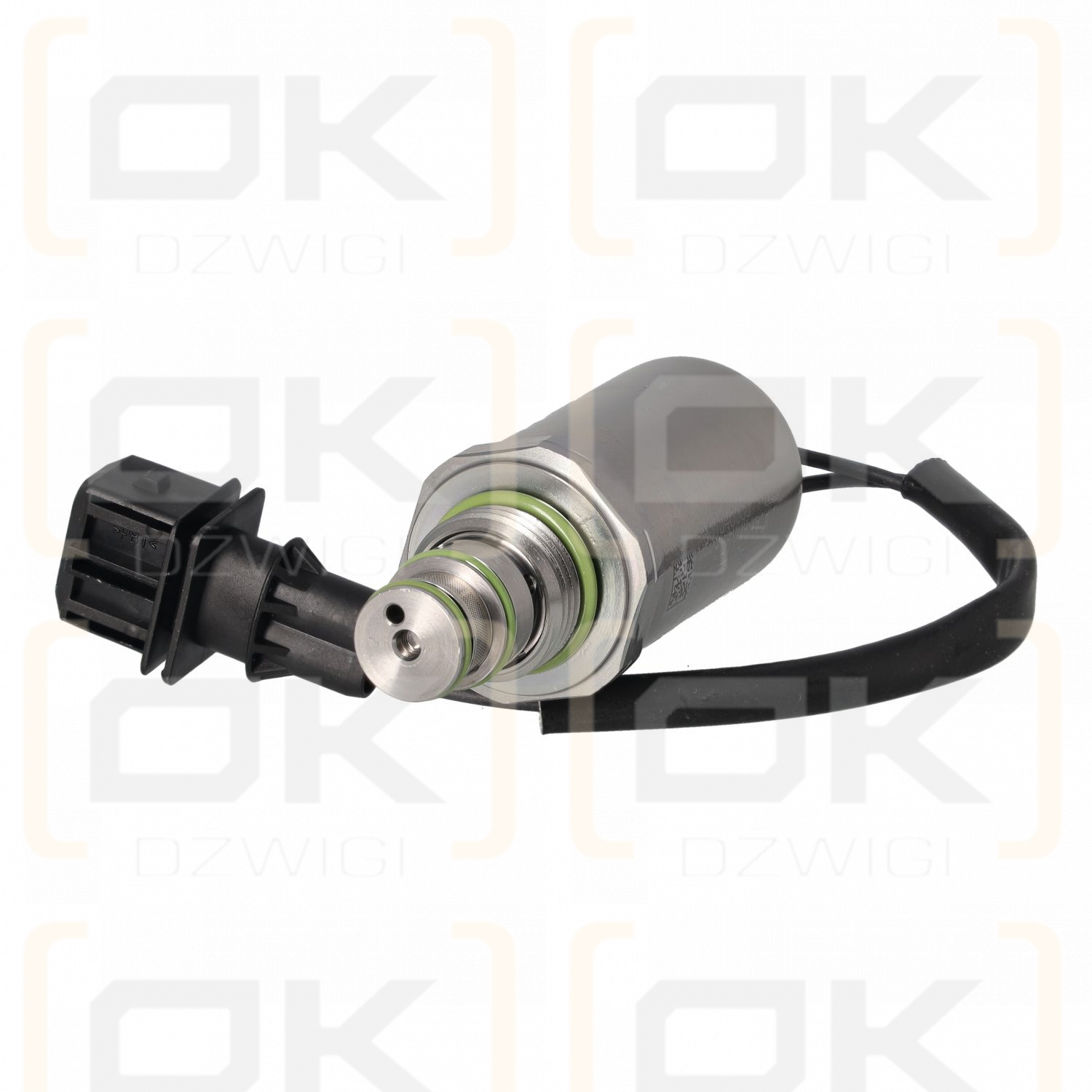 Druckminderventil FTDRE 2 K4X/18AG24C14V-8 (ex.R901083779)