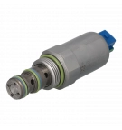 Rexroth FTWE 4 KC4X/210AG24C4V Magnetventil
