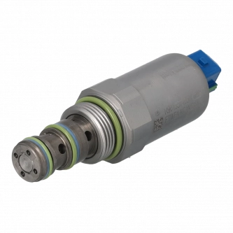 Rexroth FTWE 4 KC4X/210AG24C4V Magnetventil