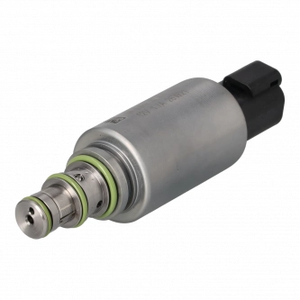 Pressure reducing valve MHDRE 02