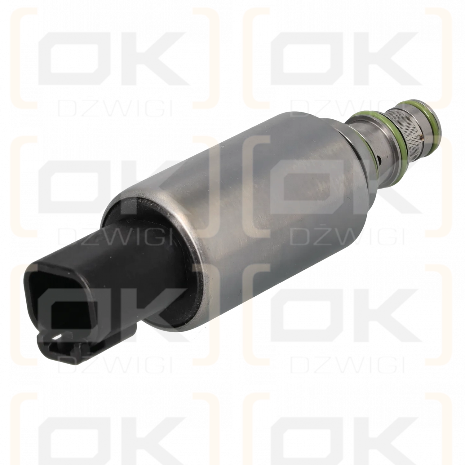 Pressure reducing valve MHDRE 02