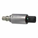 Pressure reducing valve MHDRE 02