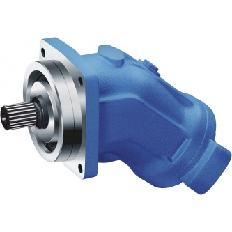 A2FM90/61W-VAB020 AXIAL PISTON ENGINE