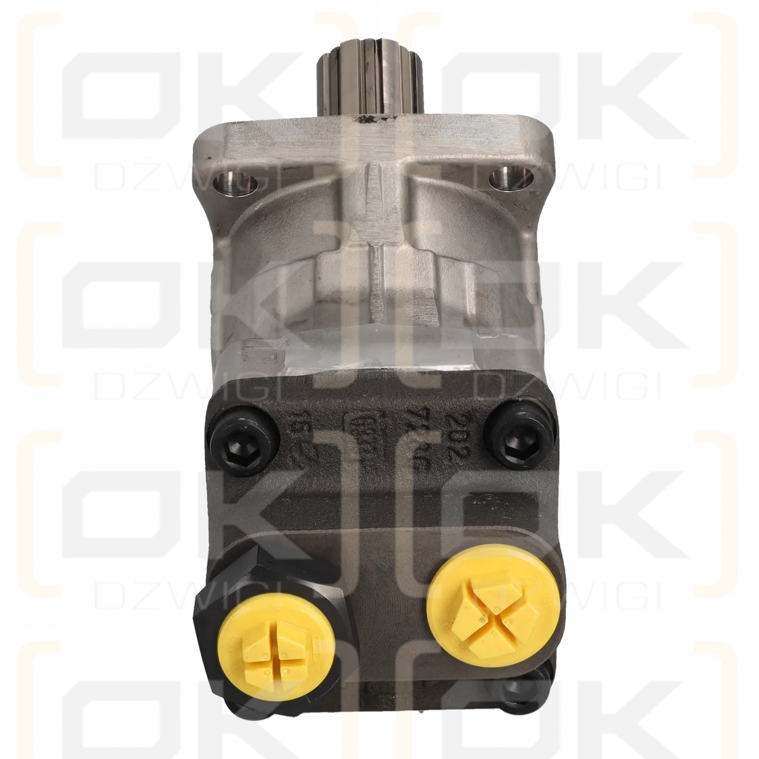 Pompa tłoczkowa Rexroth A17FO032