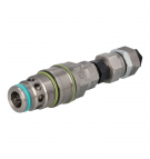 Rexroth MHDBB22K9-3X Sicherheitsventil