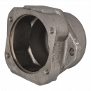 Rexroth A10FE45/52 'R' Motor Housing -SO163