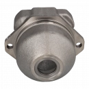 Rexroth A10FE45/52 'R' Motor Housing -SO163