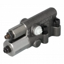 Регулирующий клапан Rexroth DRGVA10-280+-1/14+-0&