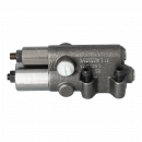 Регулирующий клапан Rexroth DRGVA10-280+-1/14+-0&