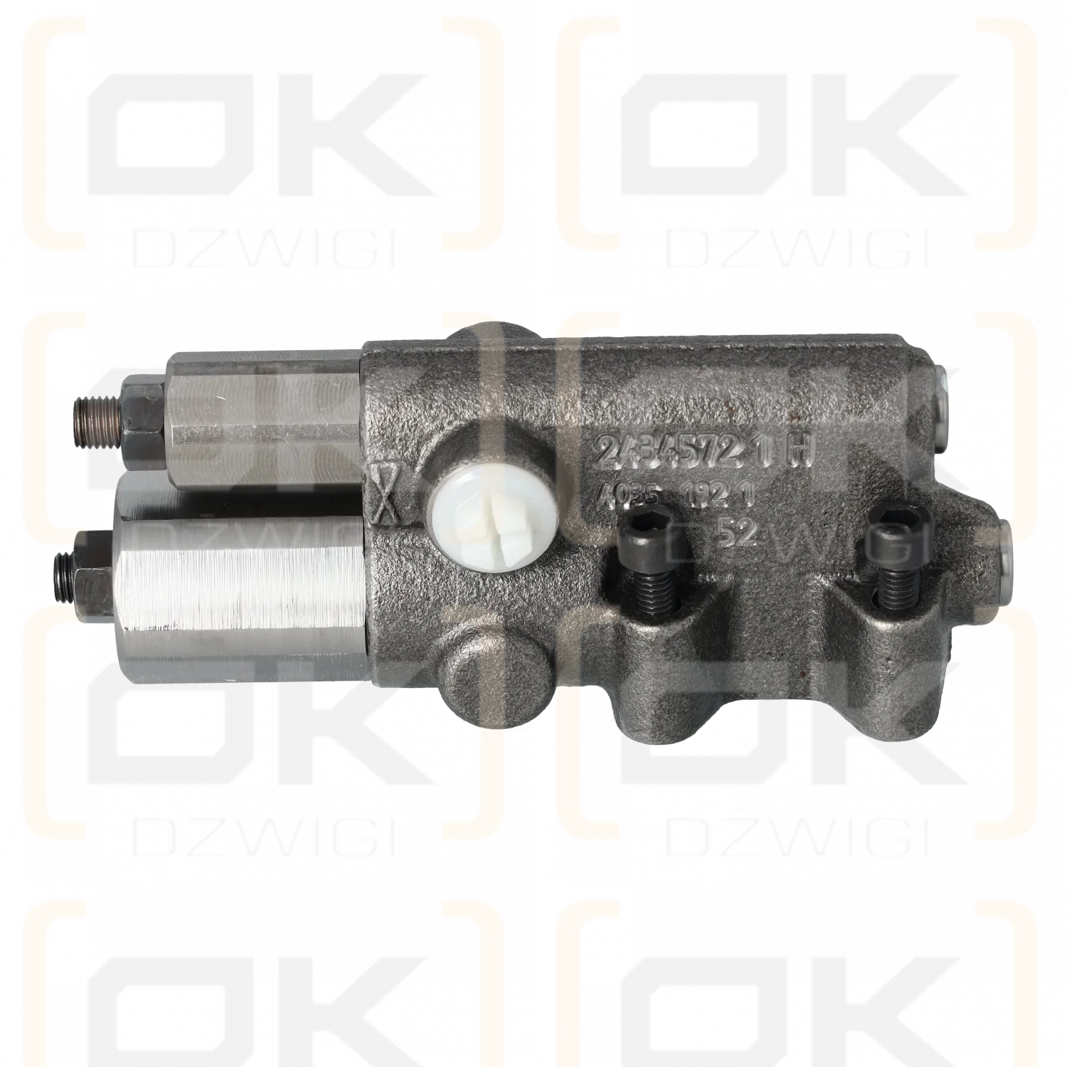 Регулирующий клапан Rexroth DRGVA10-280+-1/14+-0&