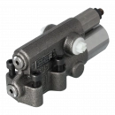 Регулирующий клапан Rexroth DRGVA10-280+-1/14+-0&