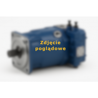 Поршневой насос Rexroth A10VSO140DFLR/31R-VPB12N00 245N