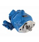 Bomba de pistones axiales Rexroth AL A10V O 45 DFR1 / 31L-VRC12K01 -S2709