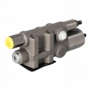 VÁLVULA DE CONTROL ZA10HDRSC -S4648