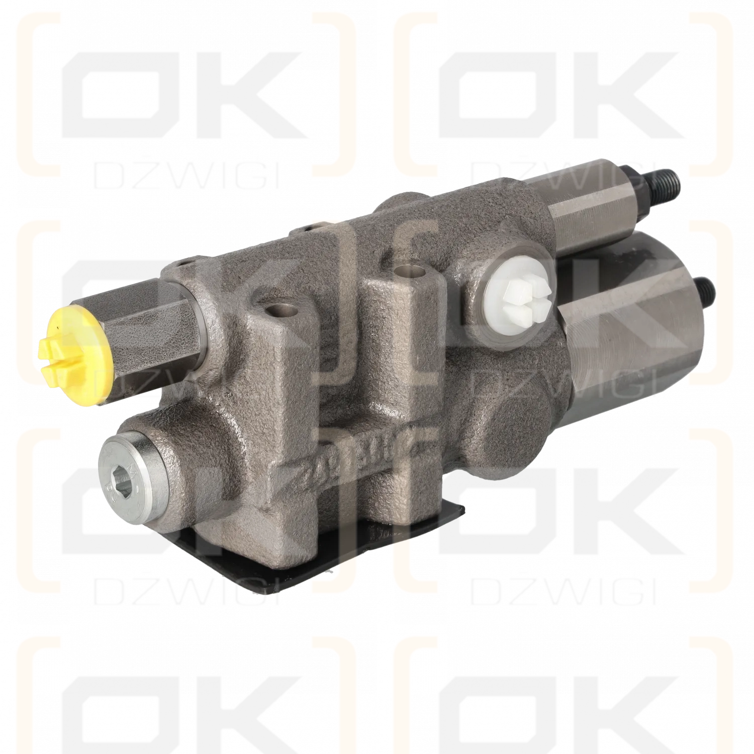 VÁLVULA DE CONTROL ZA10HDRSC -S4648