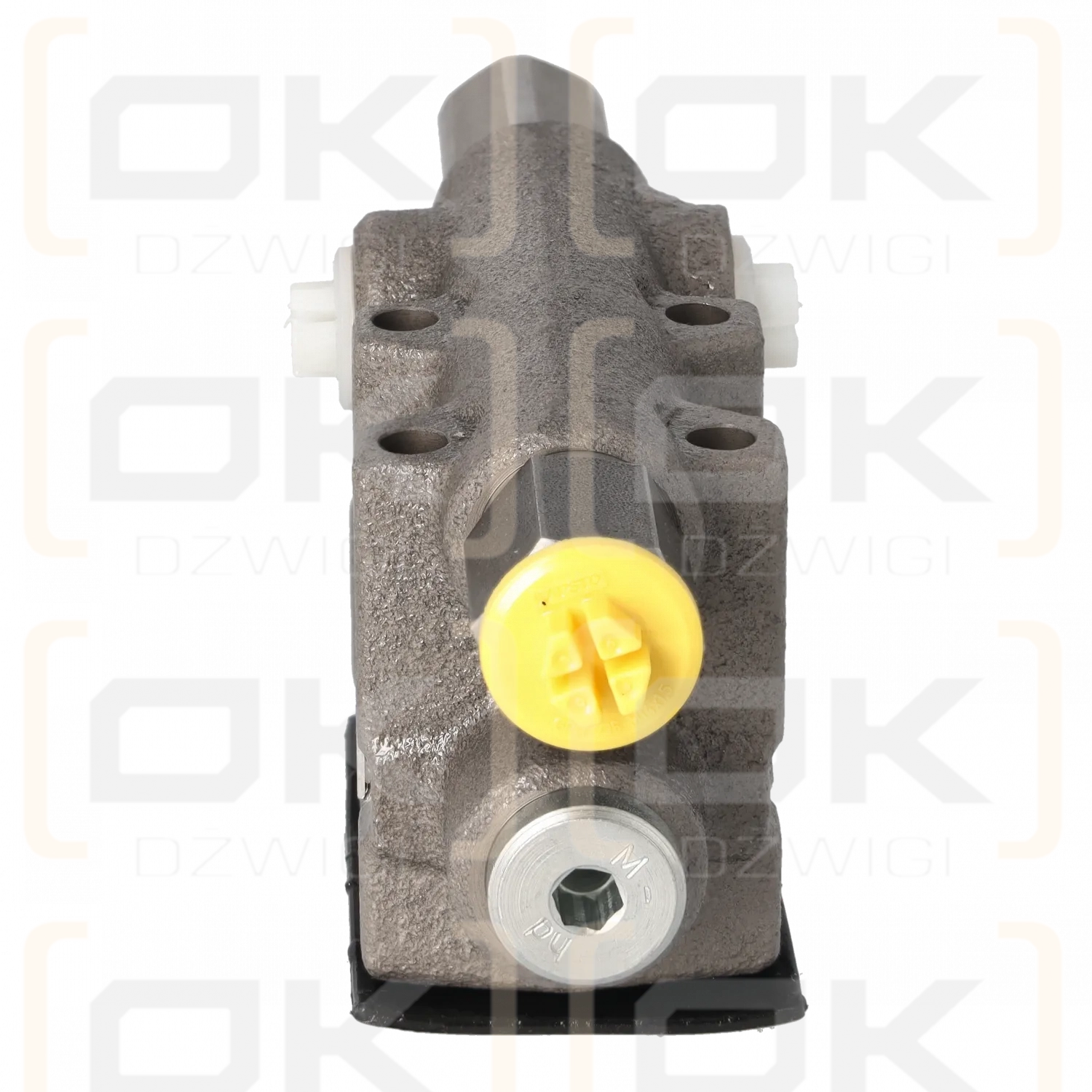 VÁLVULA DE CONTROL ZA10HDRSC -S4648