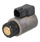 Proportional solenoid valve Rexroth GHPY037N54L08-001-12V