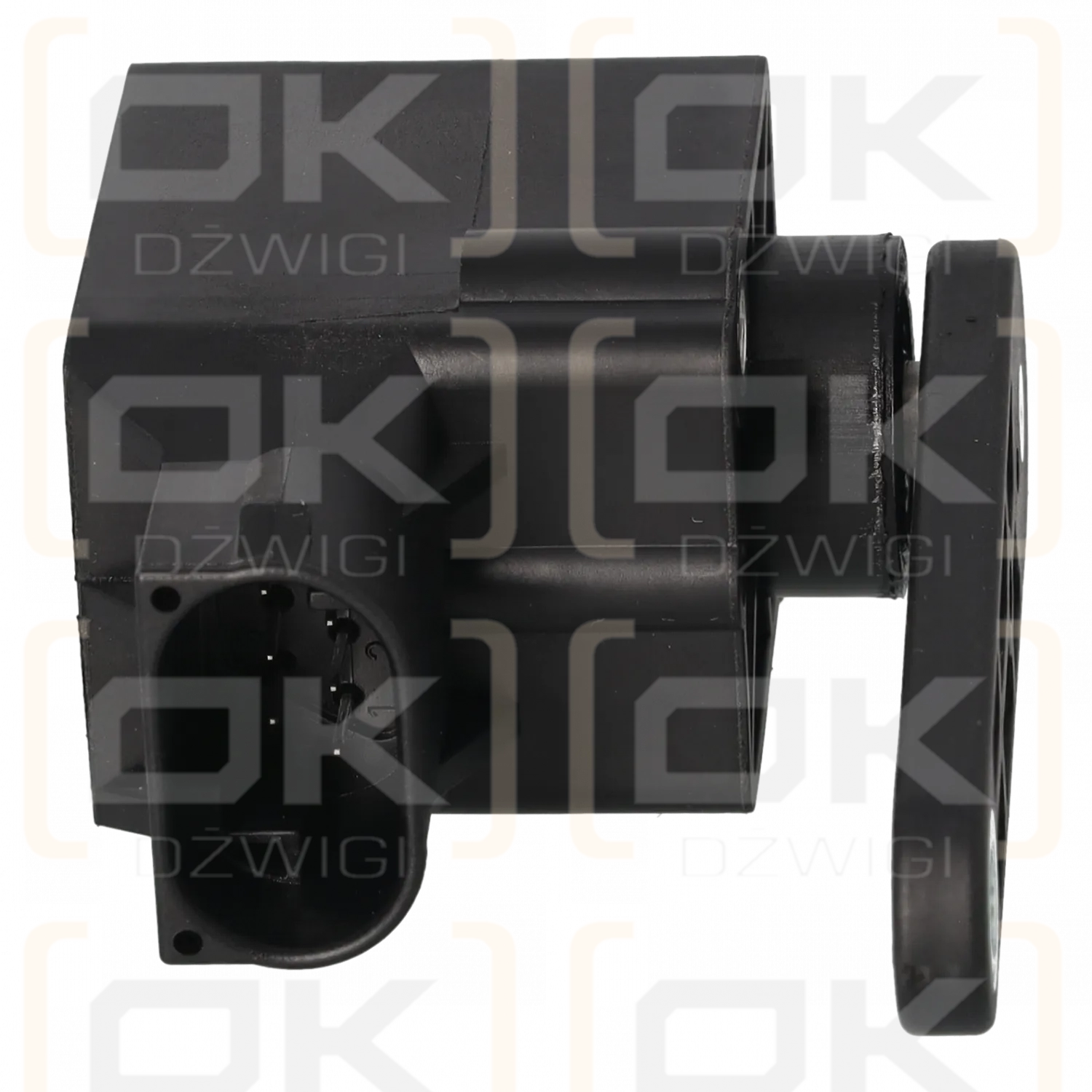Sensor de ángulo WS1T90/10