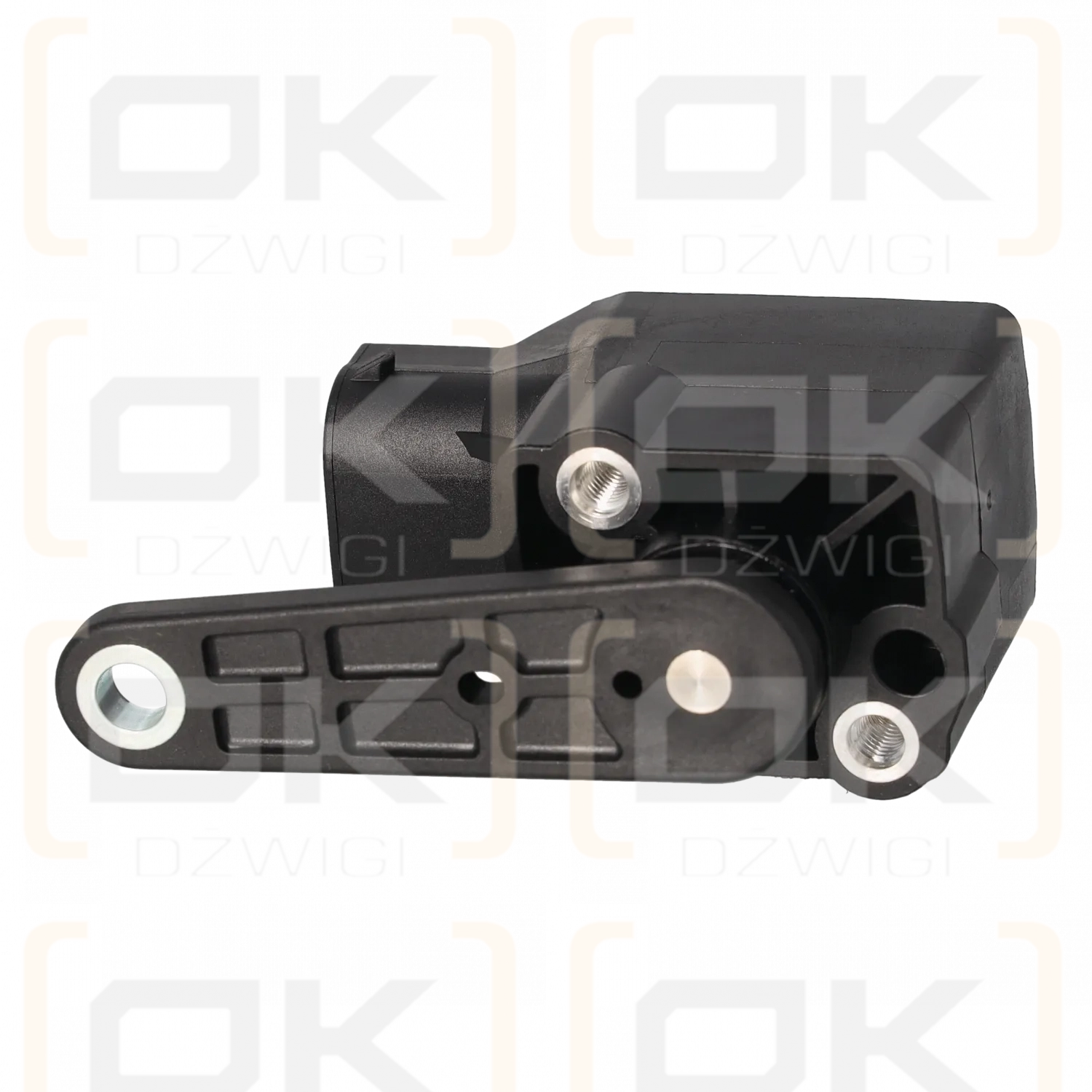 Sensor de ángulo WS1T90/10
