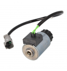 Пропорциональный электромагнитный клапан Rexroth GHPY037N54F07-002-24V