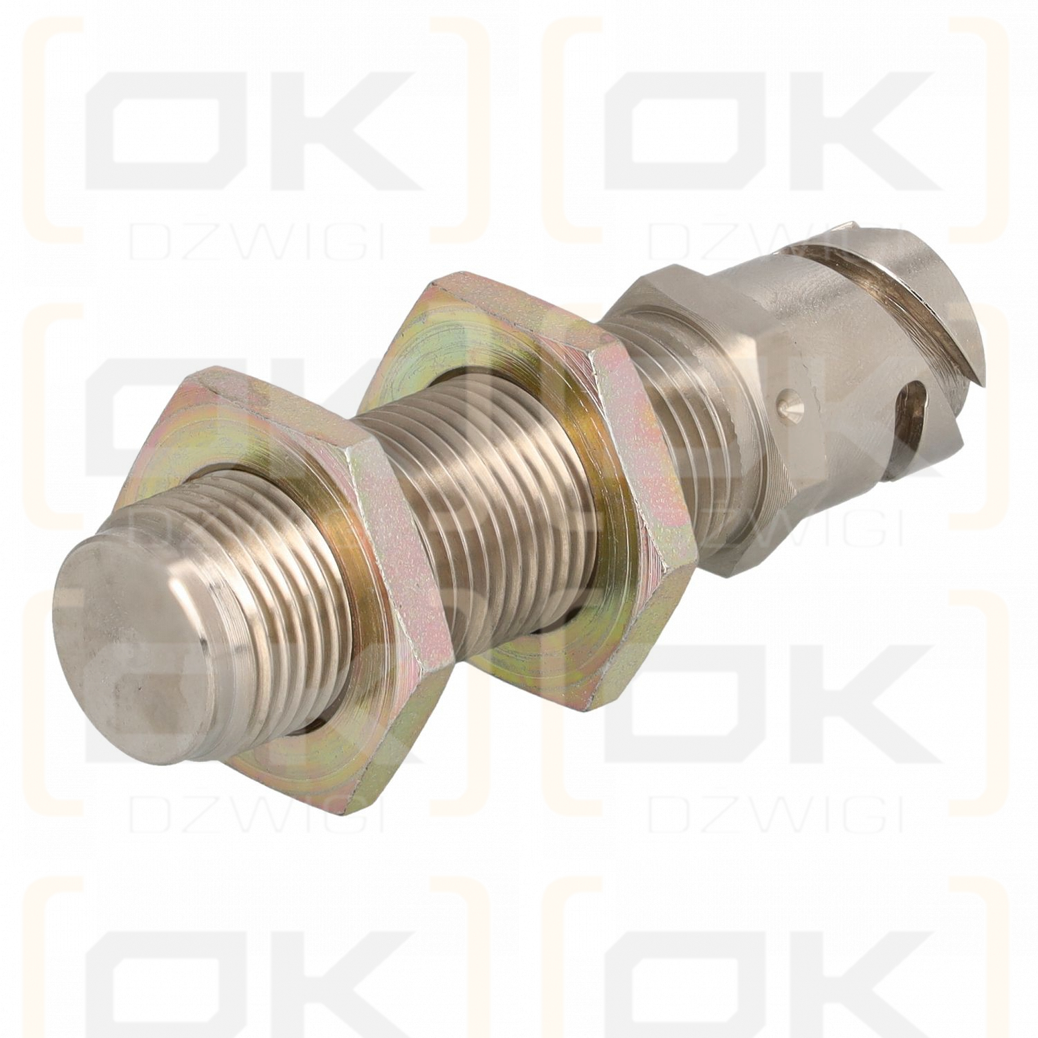 Hall effect speed sensor HDB18/20