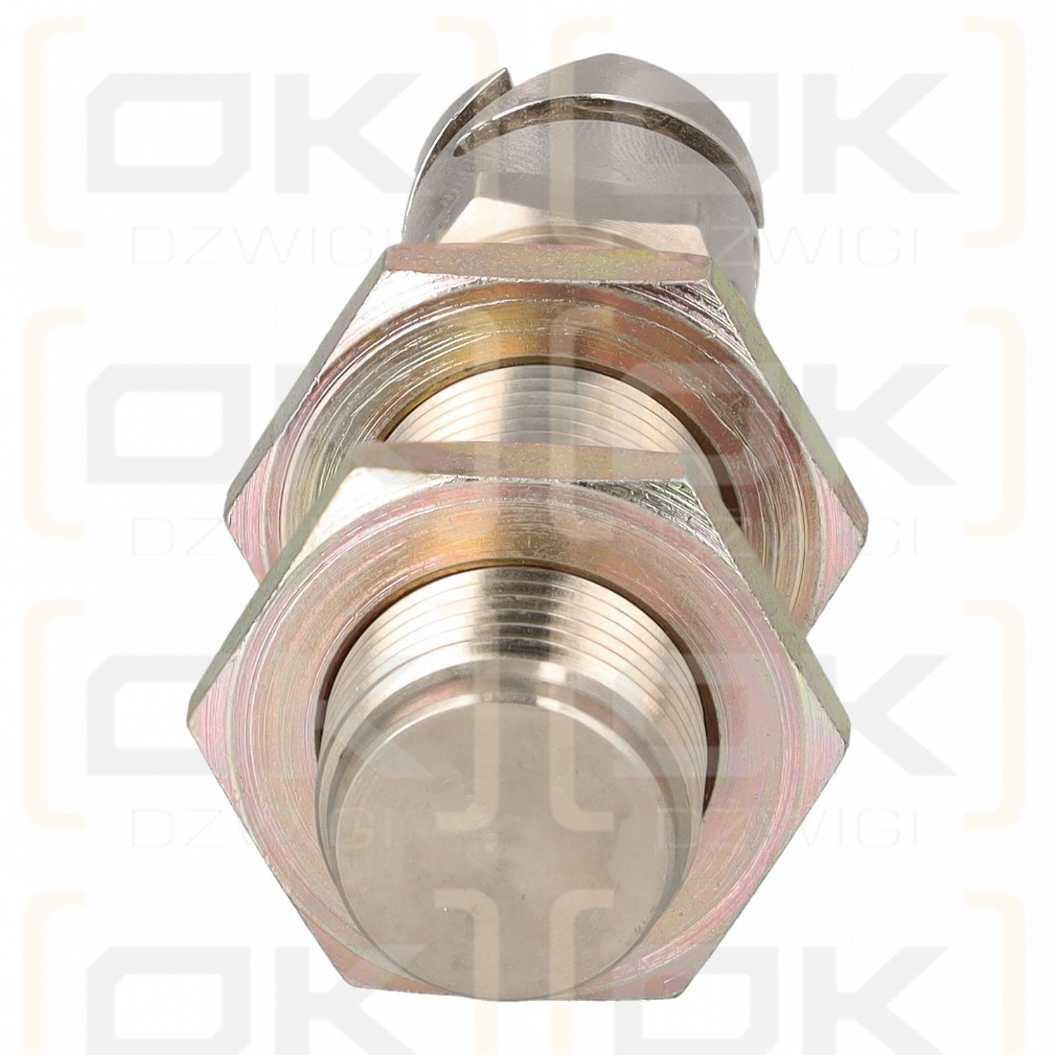 Hall effect speed sensor HDB18/20