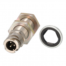 Hall effect speed sensor HDB18/20