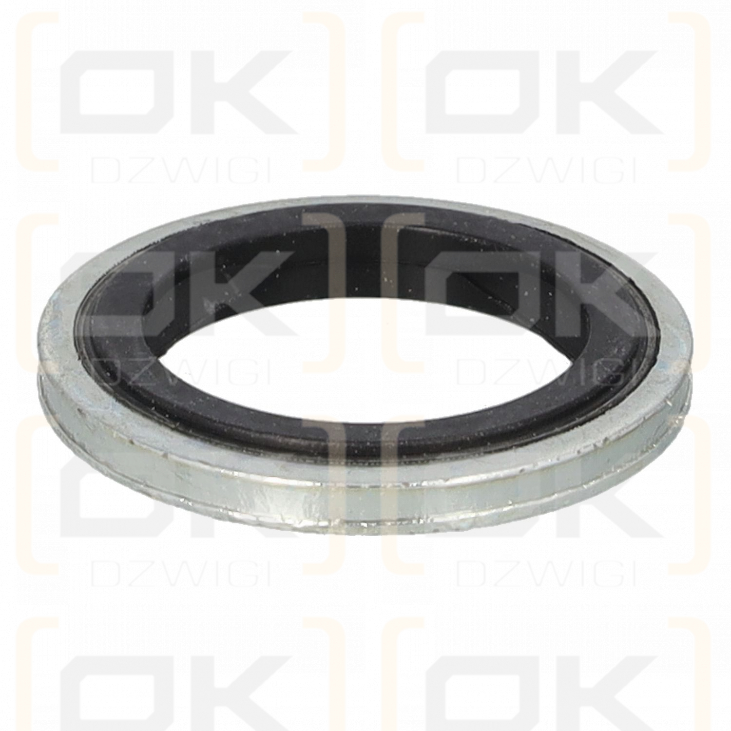 Hall effect speed sensor HDB18/20