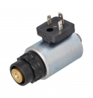 Solenoid valve, prop. 24V GRCY037N54L14-002-24V