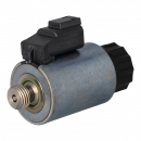 Válvula solenoide proporcional CASE Rexroth, 535A0245