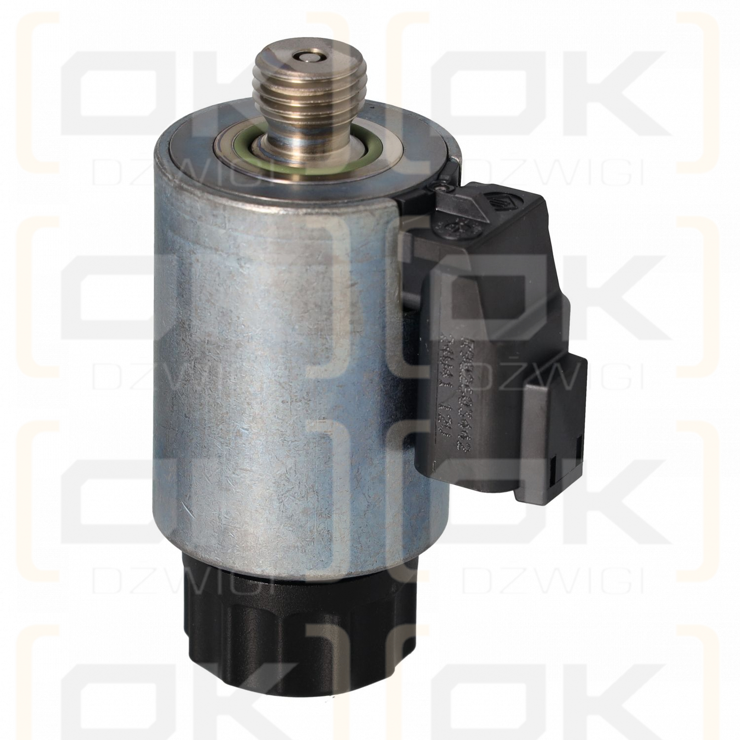 Válvula solenoide proporcional CASE Rexroth, 535A0245