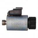 Válvula solenoide proporcional CASE Rexroth, 535A0245