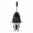 Rexroth 1-2 TH6 L 06-10/M 01 joystick