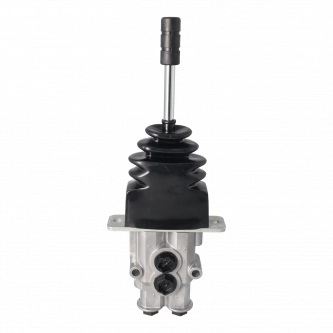 Rexroth 1-2 TH6 L 06-10/M 01 joystick