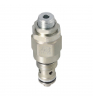 Rexroth LS SX14 Safety Valve