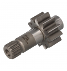 Wałek koła biernego pompy serii A4V90