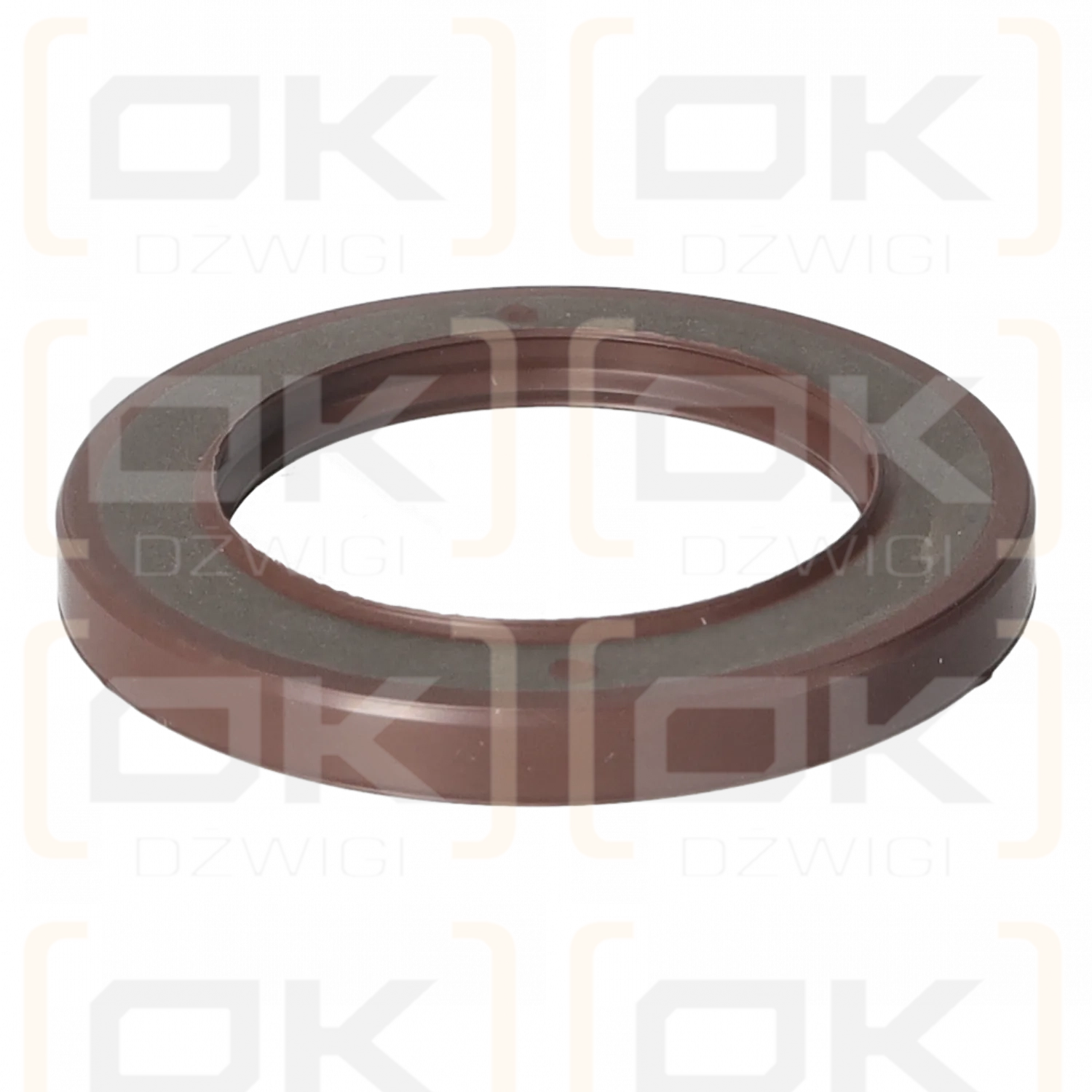 Uszczelka wargowa BAFSL1SF 42X62X7/5-7&
