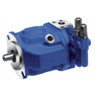 Bomba de pistón Rexroth A10VSO 28 DFR1/31R-VPA12N00