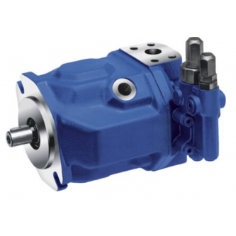 Bomba de pistón Rexroth A10VSO 28 DFR1/31R-VPA12N00