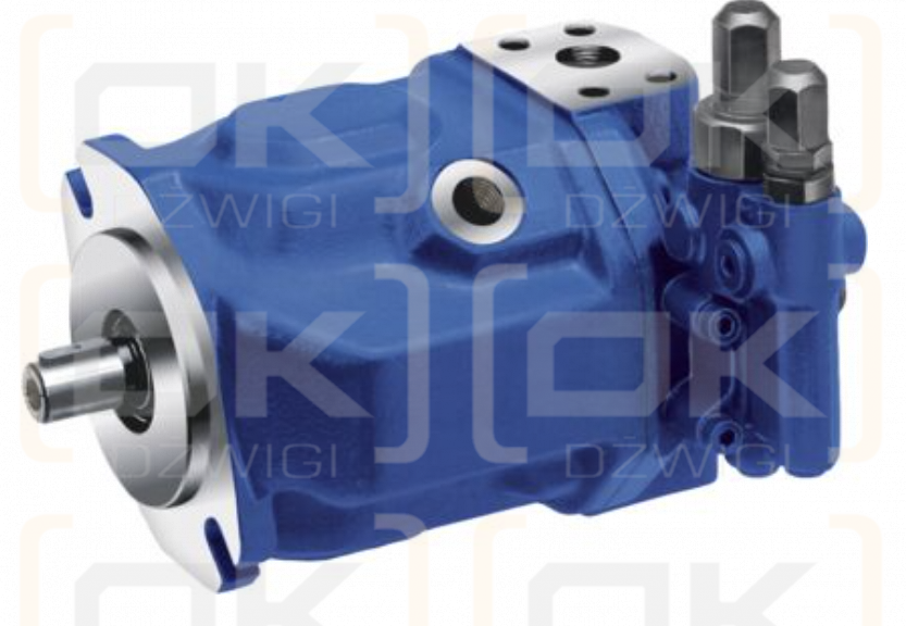 Pompa tłoczkowa Rexroth A10VSO 28 DFR1/31R-VPA12N00