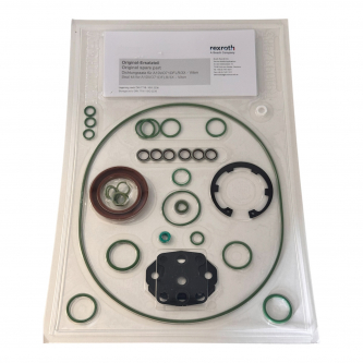 Rexroth A10V 71 DFLR/31V+VERP Dichtungssatz