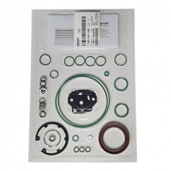 Zestaw uszczelnień Rexroth A10V100 DFLR/31V+VERP