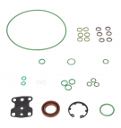 Zestaw uszczelnień pompy hydraulicznej Rexroth A10V 18 DFR /31V+VERP