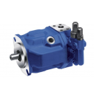 Bomba de pistón Rexroth A10VSO140 DFR1/31R-VPB12N00