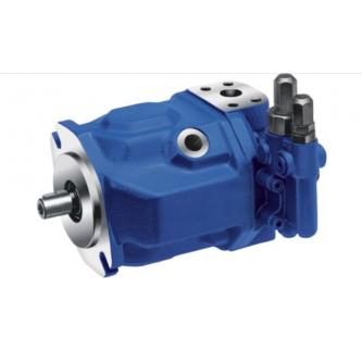 Rexroth A10VSO 18 DFR1/31R-VPA12N00 axial piston pump
