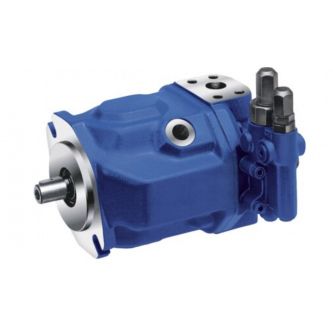 Bomba de pistón Rexroth A10VSO 45 DFLR/31R-VPA12N00