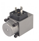 Rexroth GRFY035F20E67-12V Proportional-Magnetventil