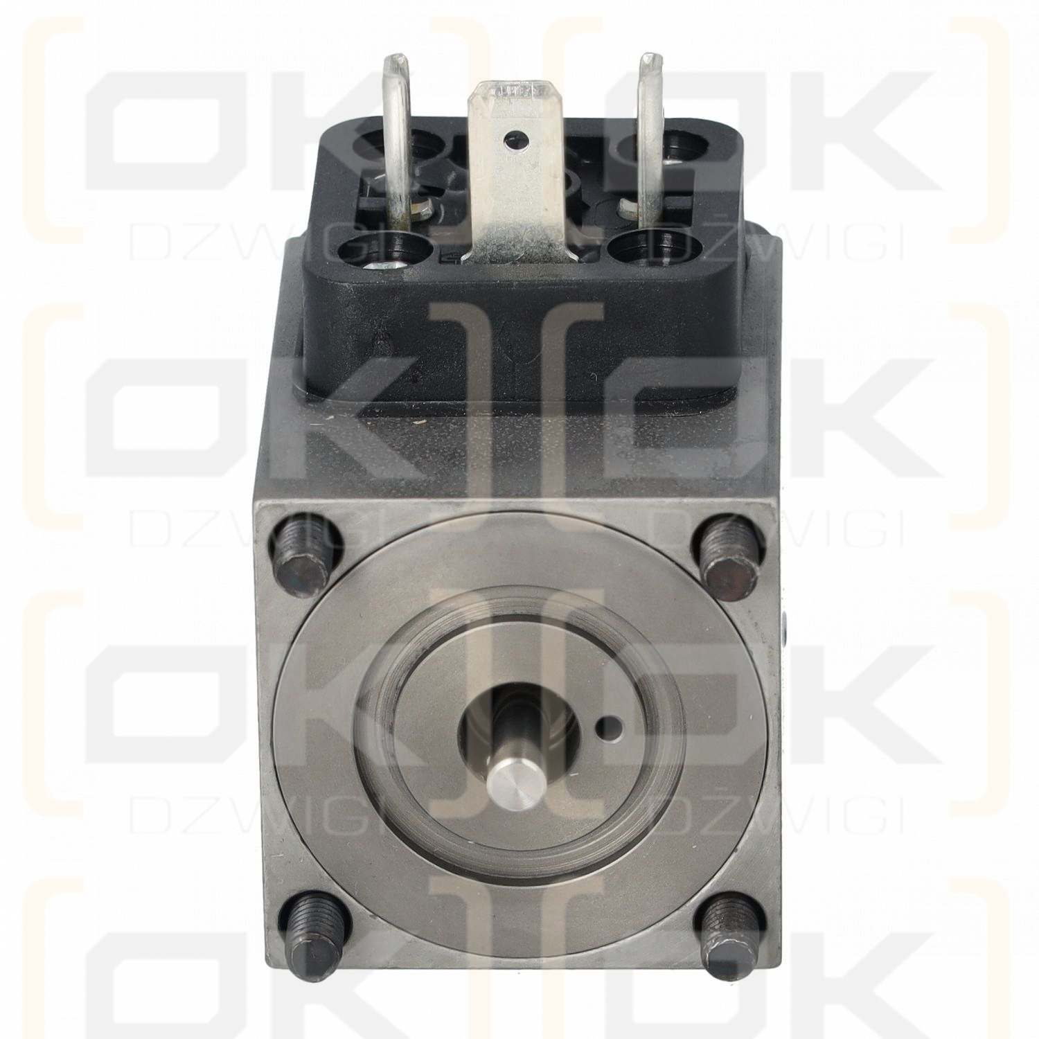 Electroválvula proporcional Rexroth GRFY035F20E67-12V
