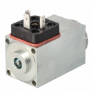 Электромагнитный переключатель G35E009200-24V (например, R909157740)