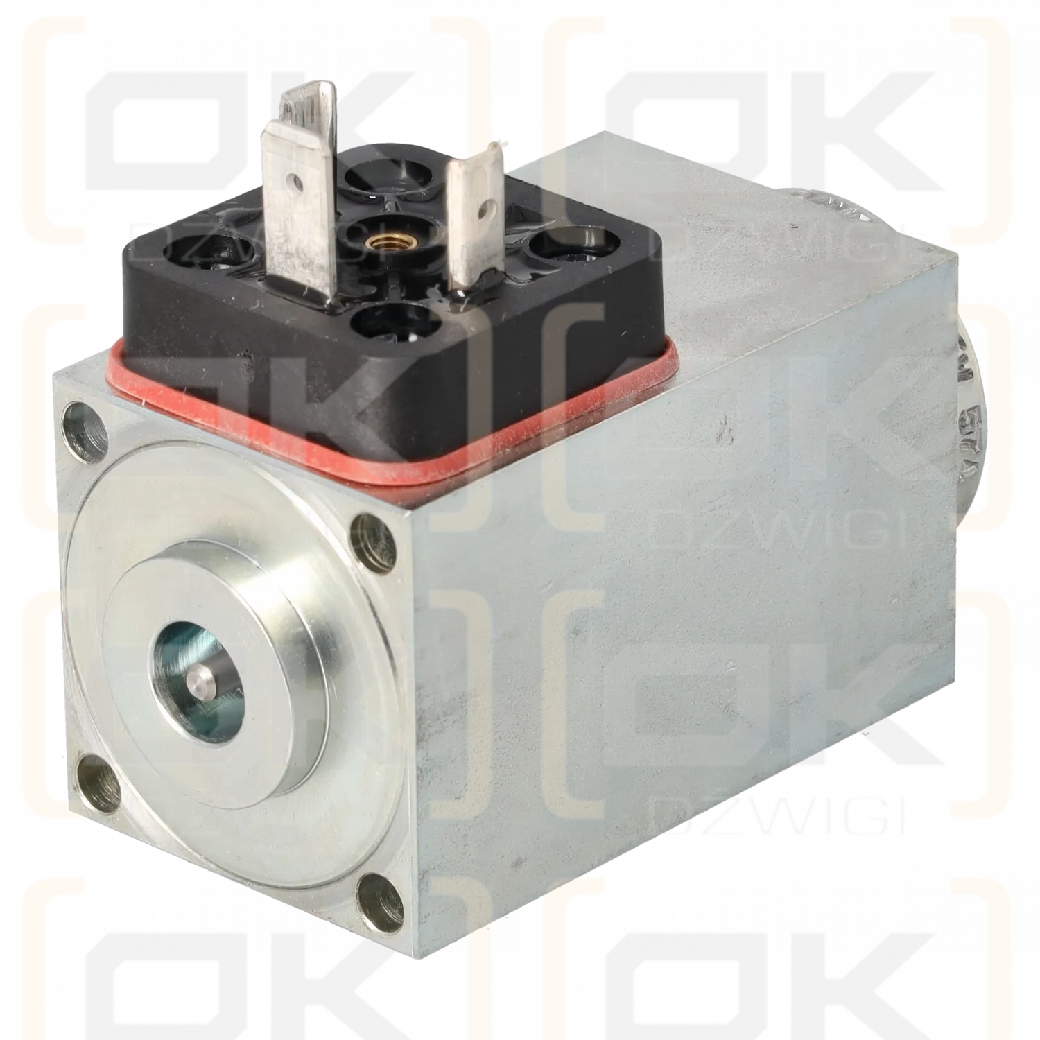 Interruptor electromagnético G35E009200-24V (ej. R909157740)